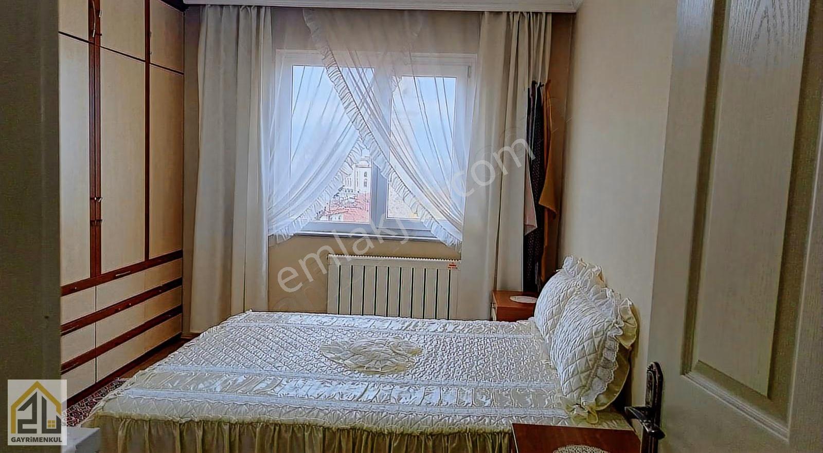 Zu Gayrimenkul Den Şeyhisanın En Uygun Geniş 3+1 Dairesi - Görsel 32