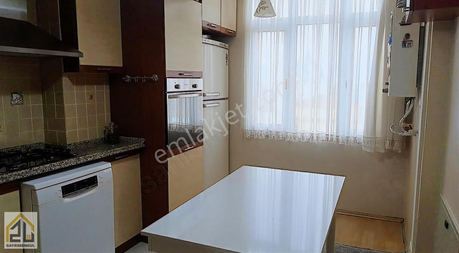 Zu Gayrimenkul Den Şeyhisanın En Uygun Geniş 3+1 Dairesi - Görsel 23