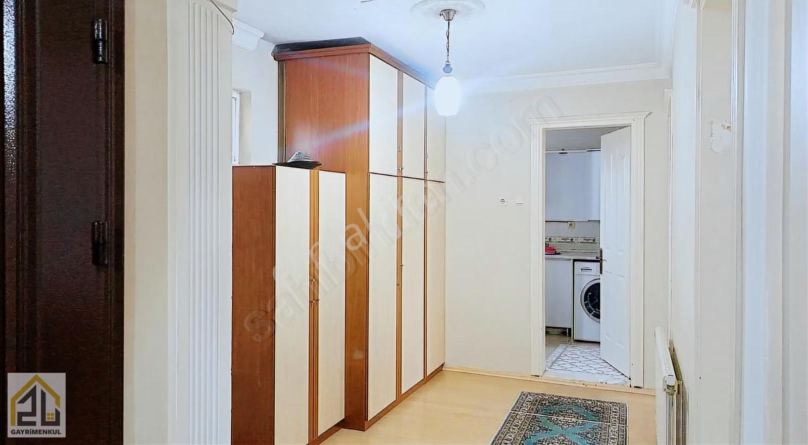 Zu Gayrimenkul Den Şeyhisanın En Uygun Geniş 3+1 Dairesi - Görsel 8