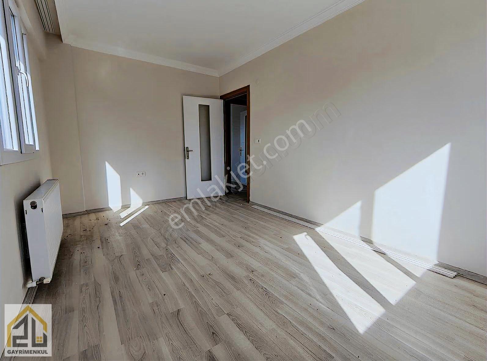 Zu Gayrimenkulden Site İçerinde Kapalı Mutfak 2+1 Geniş Daire - Görsel 17