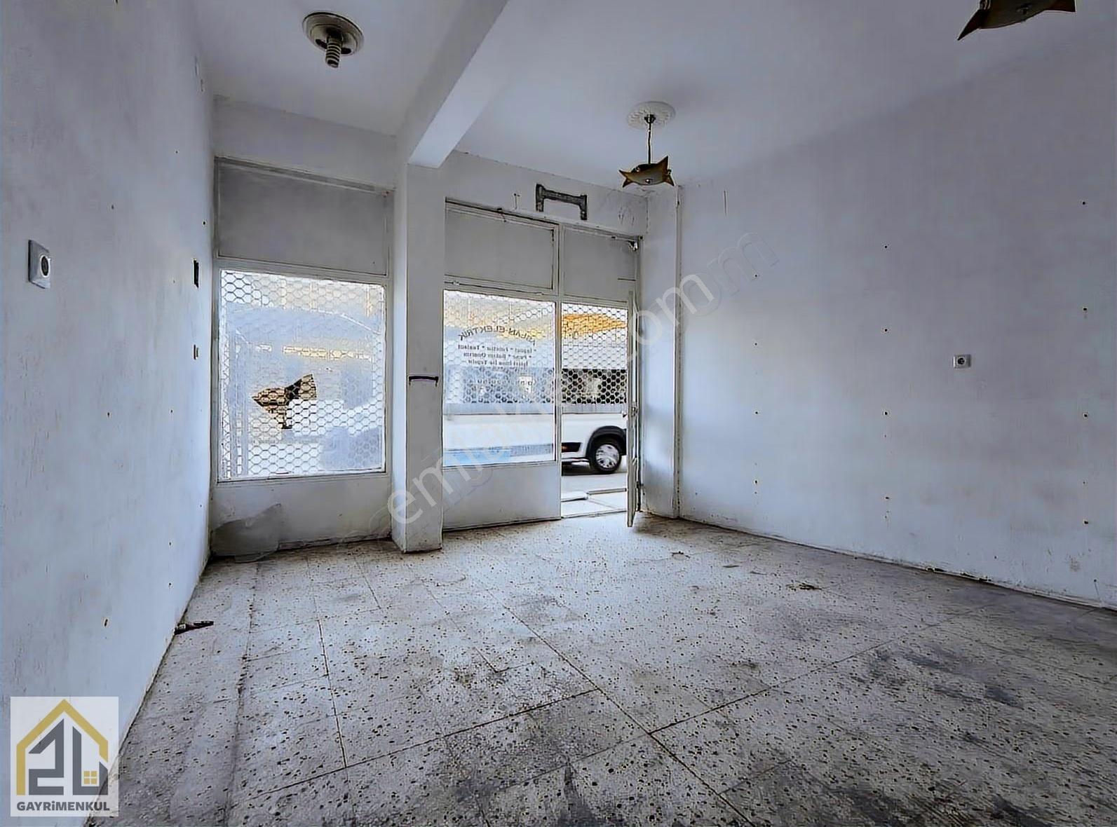 Zu Gayrimenkulden Pazar Yeri Karşısı Kiralık Dükkan - Görsel 32
