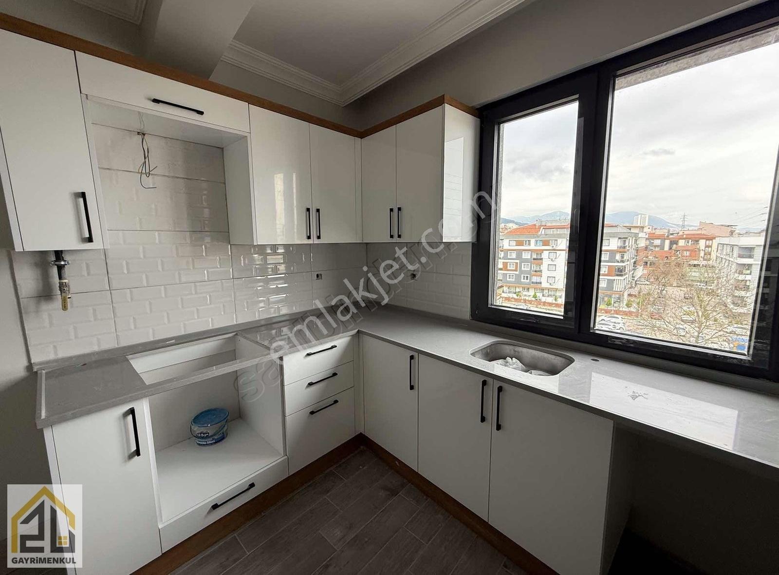 Manisa Merkezde Site İçinde Satılık Dubleks - Görsel 4