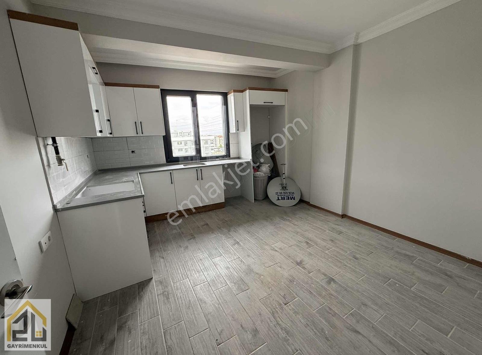 Manisa Merkezde Site İçinde Satılık Dubleks - Görsel 16