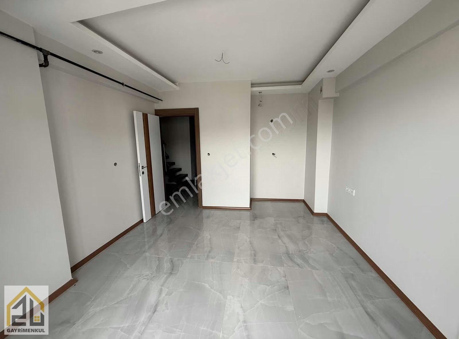 Manisa Merkezde Site İçinde Satılık Dubleks - Görsel 8