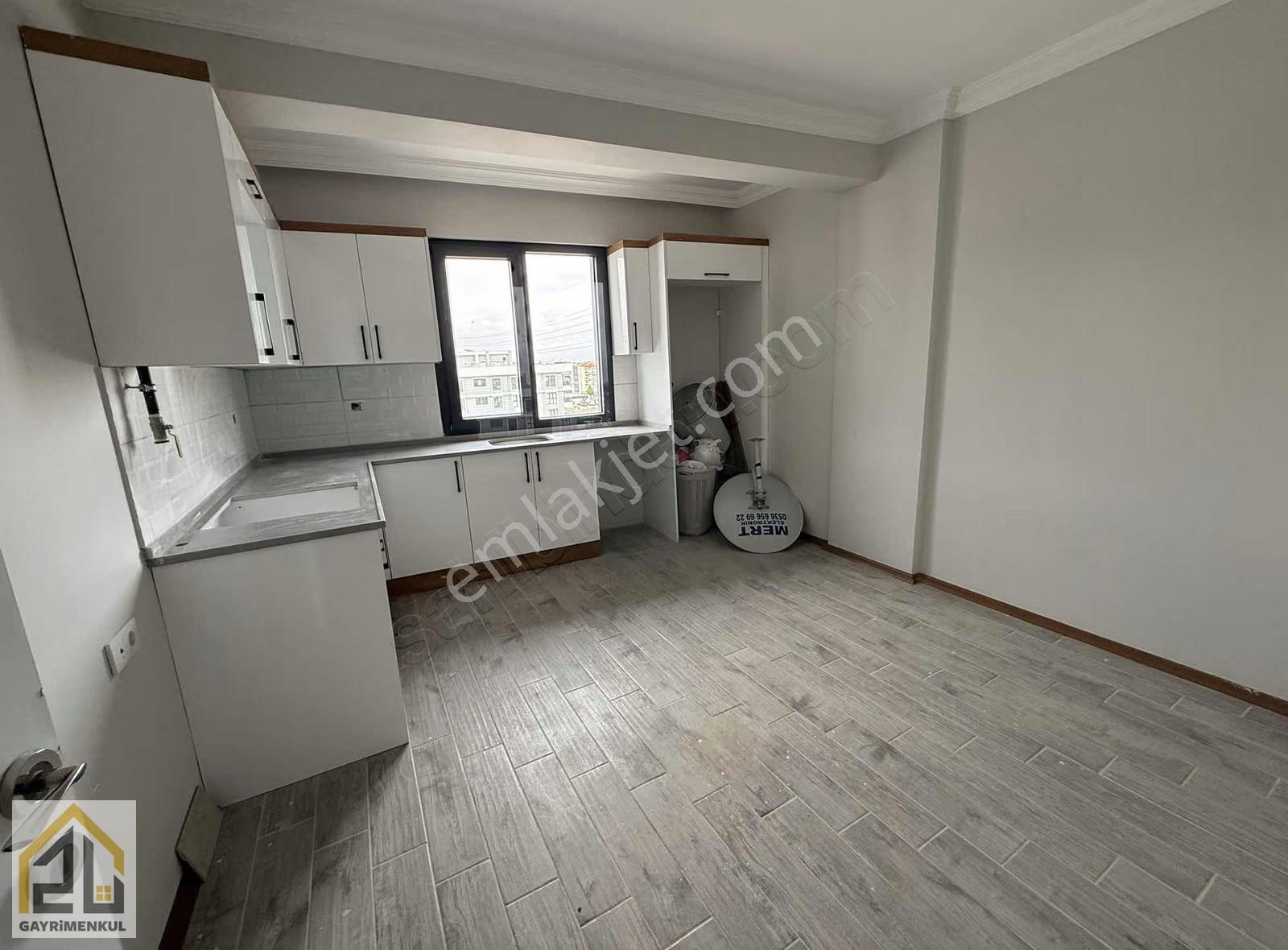 Manisa Merkezde Site İçinde Satılık Dubleks - Görsel 6