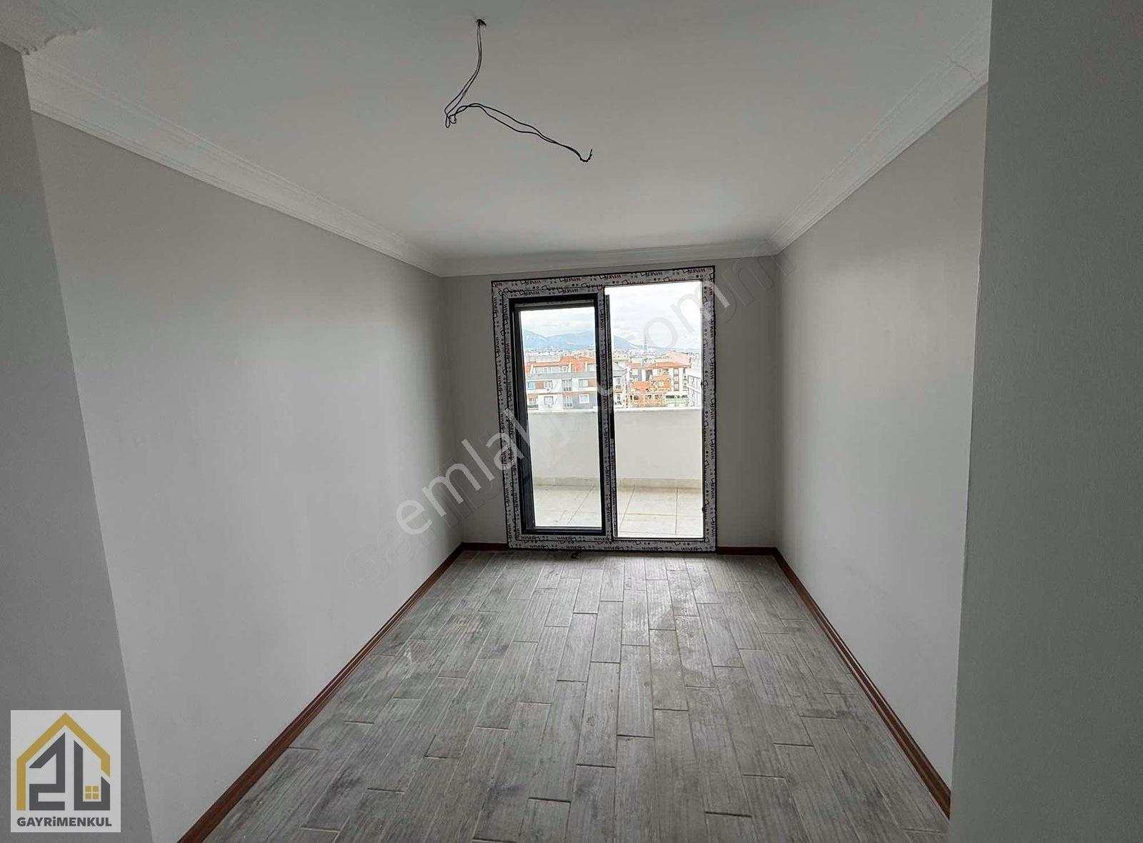 Manisa Merkezde Site İçinde Satılık Dubleks - Görsel 18
