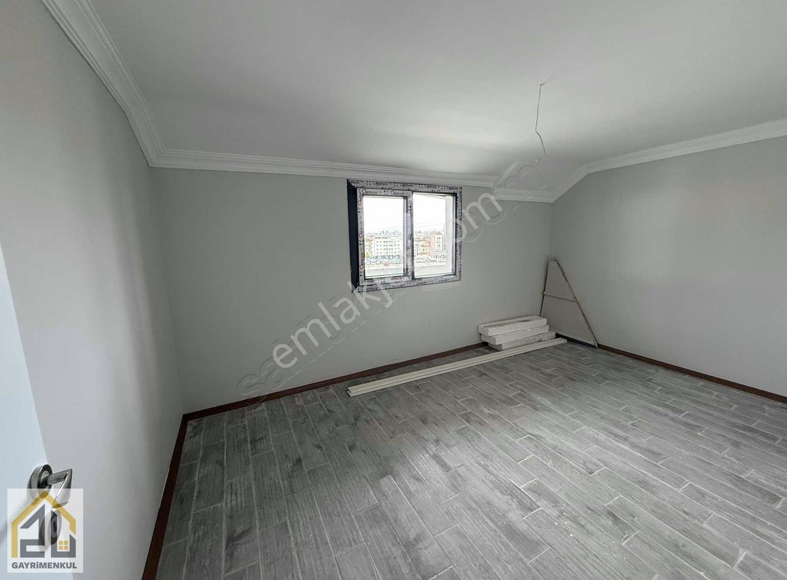 Manisa Merkezde Site İçinde Satılık Dubleks - Görsel 11