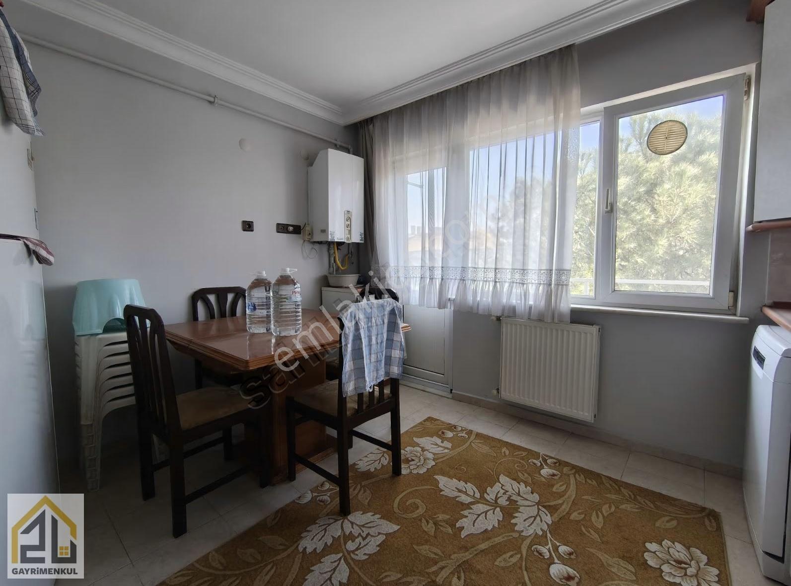 Zu Gayrimenkulden Full Eşyalı 3+1 Arakat Geniş Daire - Görsel 25