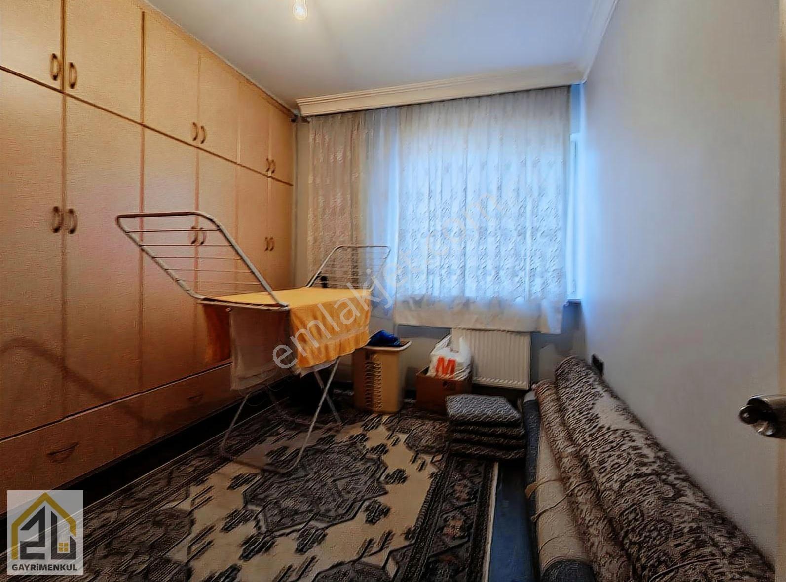 Zu Gayrimenkulden Full Eşyalı 3+1 Arakat Geniş Daire - Görsel 19