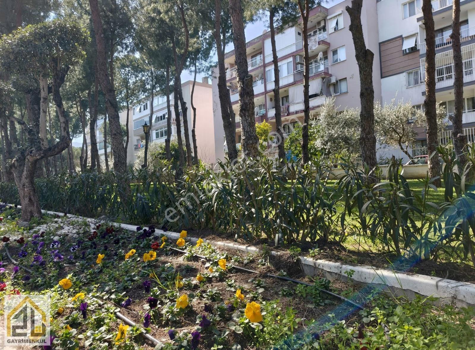 Zu Gayrimenkulden Full Eşyalı 3+1 Arakat Geniş Daire