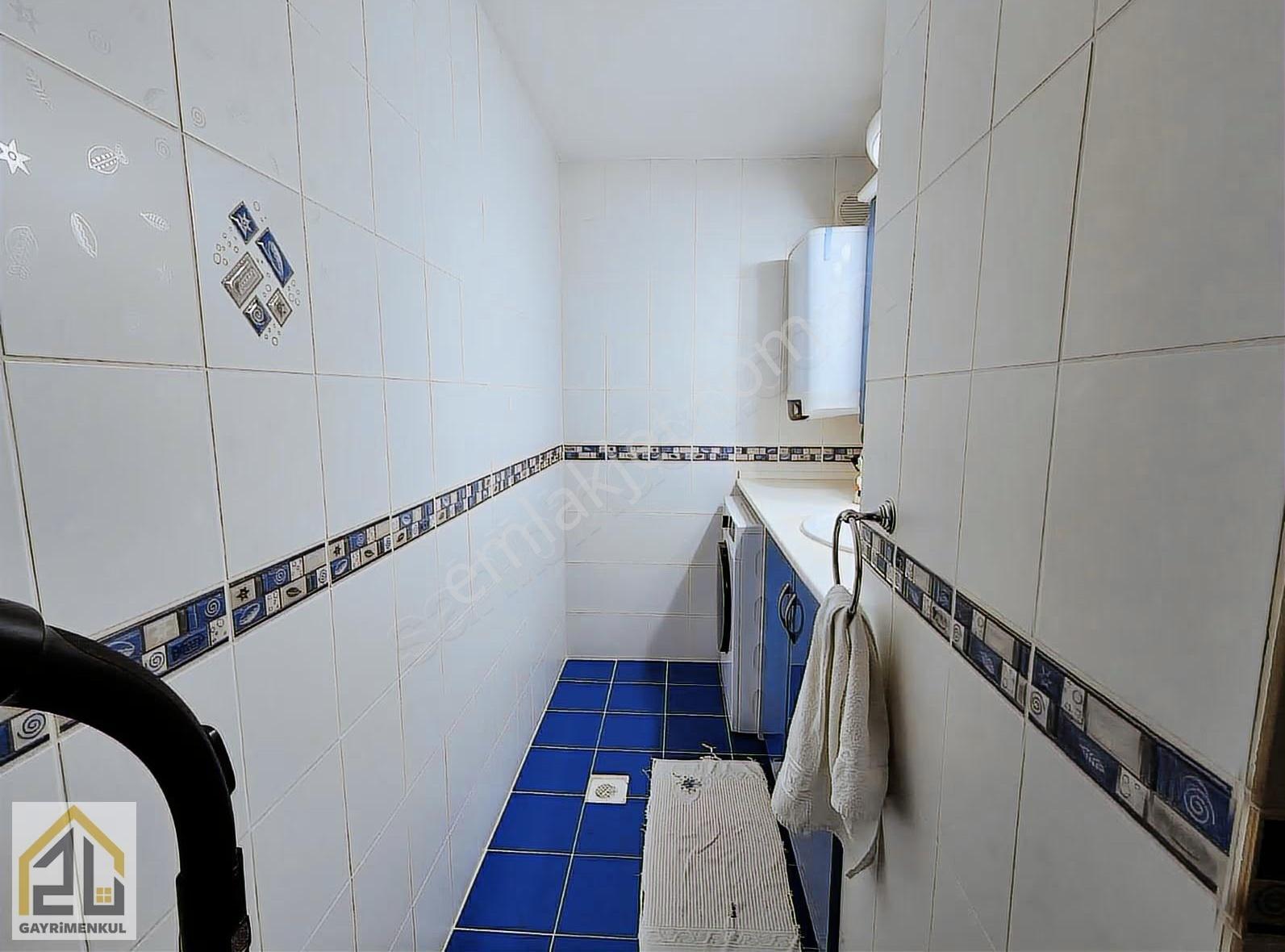 Zu Gayrimenkulden Çarşının Göbeğinde Ultra Geniş Dubleks - Görsel 28