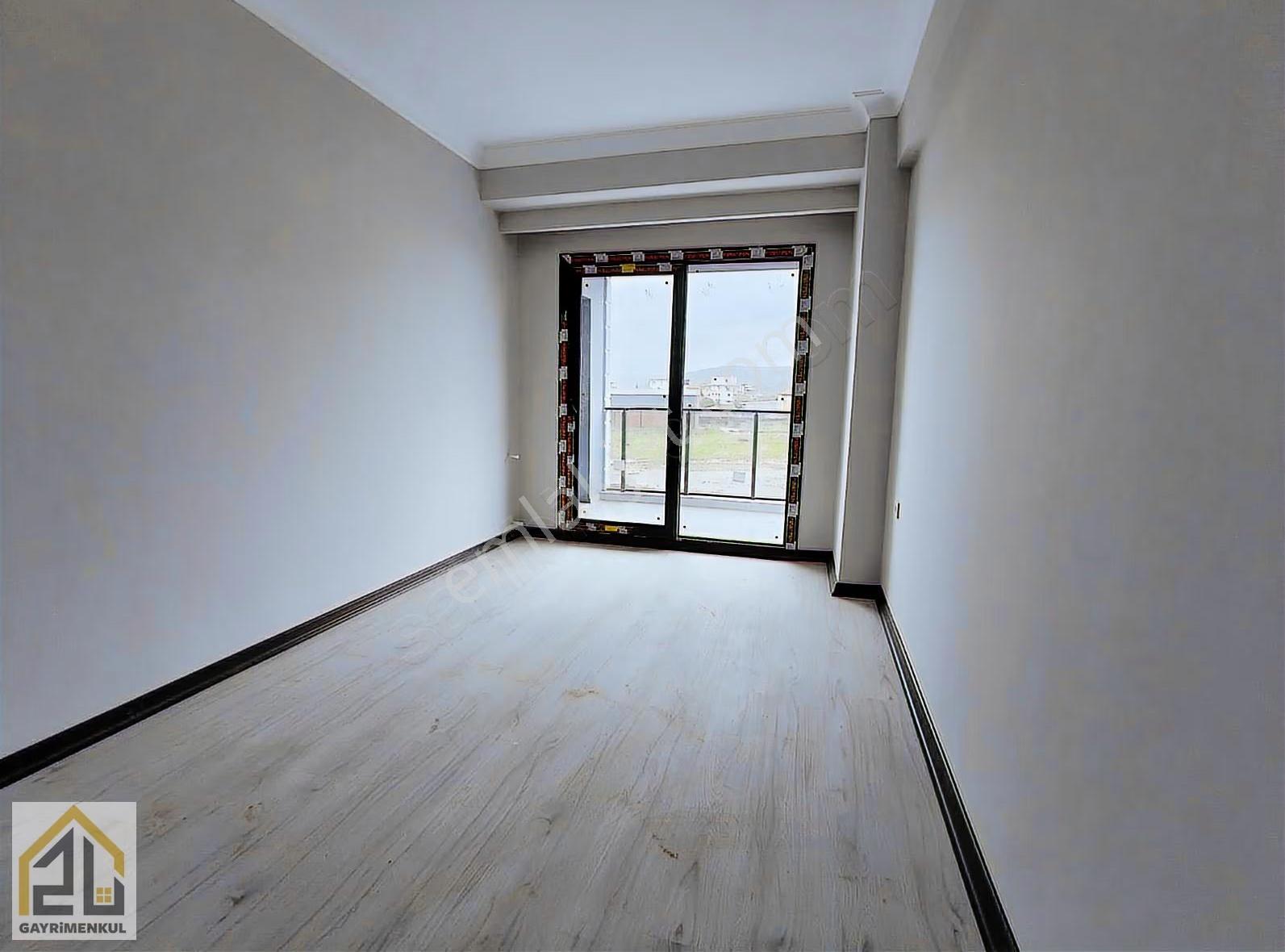 Gayrimenkul Den Helvacının En Güzel Yerlerinden Sıfır Daire - Görsel 28