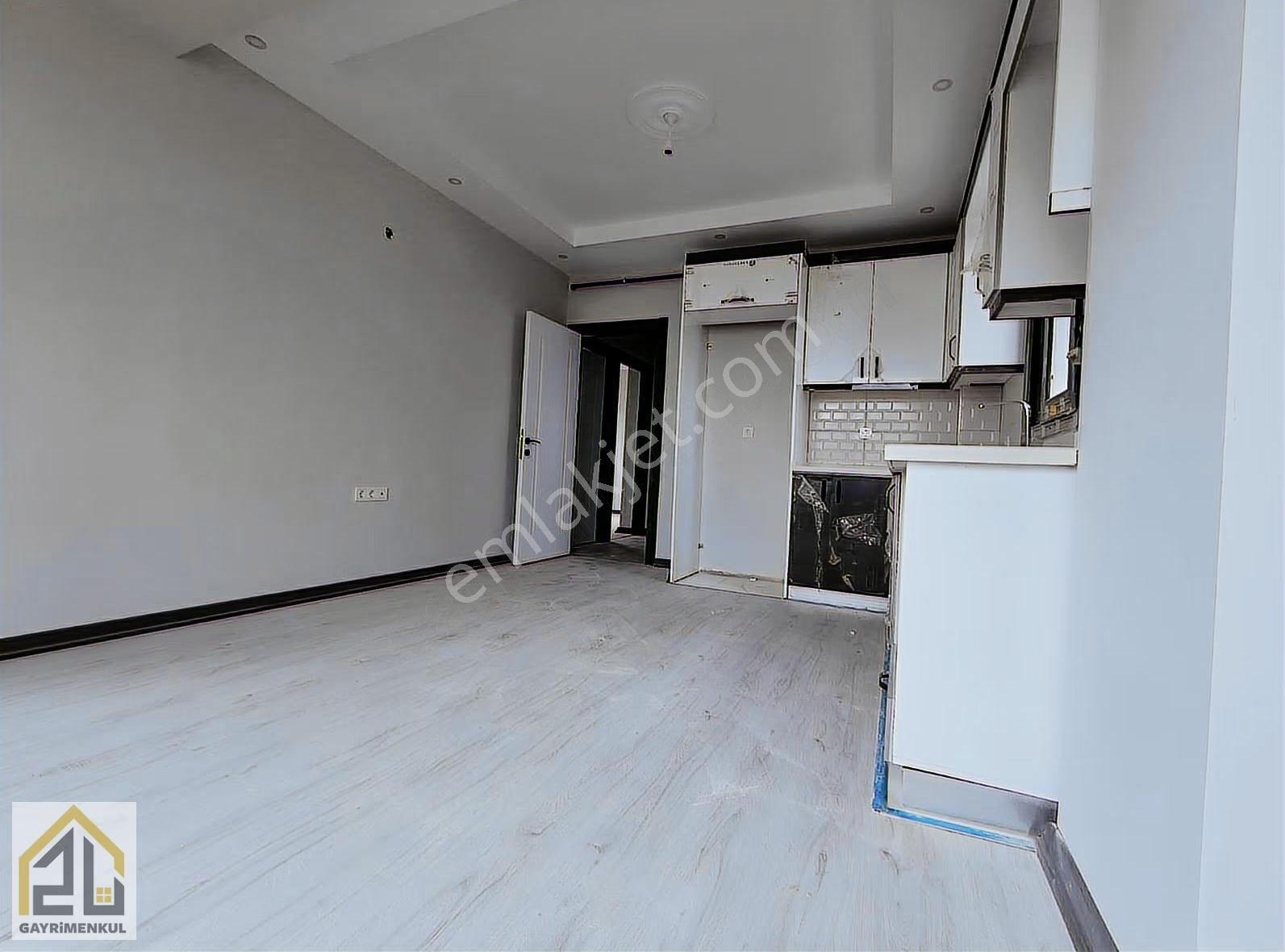 Gayrimenkul Den Helvacının En Güzel Yerlerinden Sıfır Daire - Görsel 27