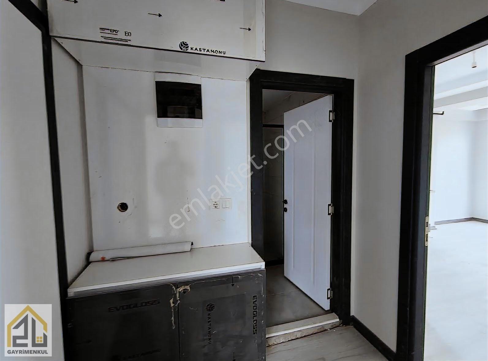 Gayrimenkul Den Helvacının En Güzel Yerlerinden Sıfır Daire - Görsel 22