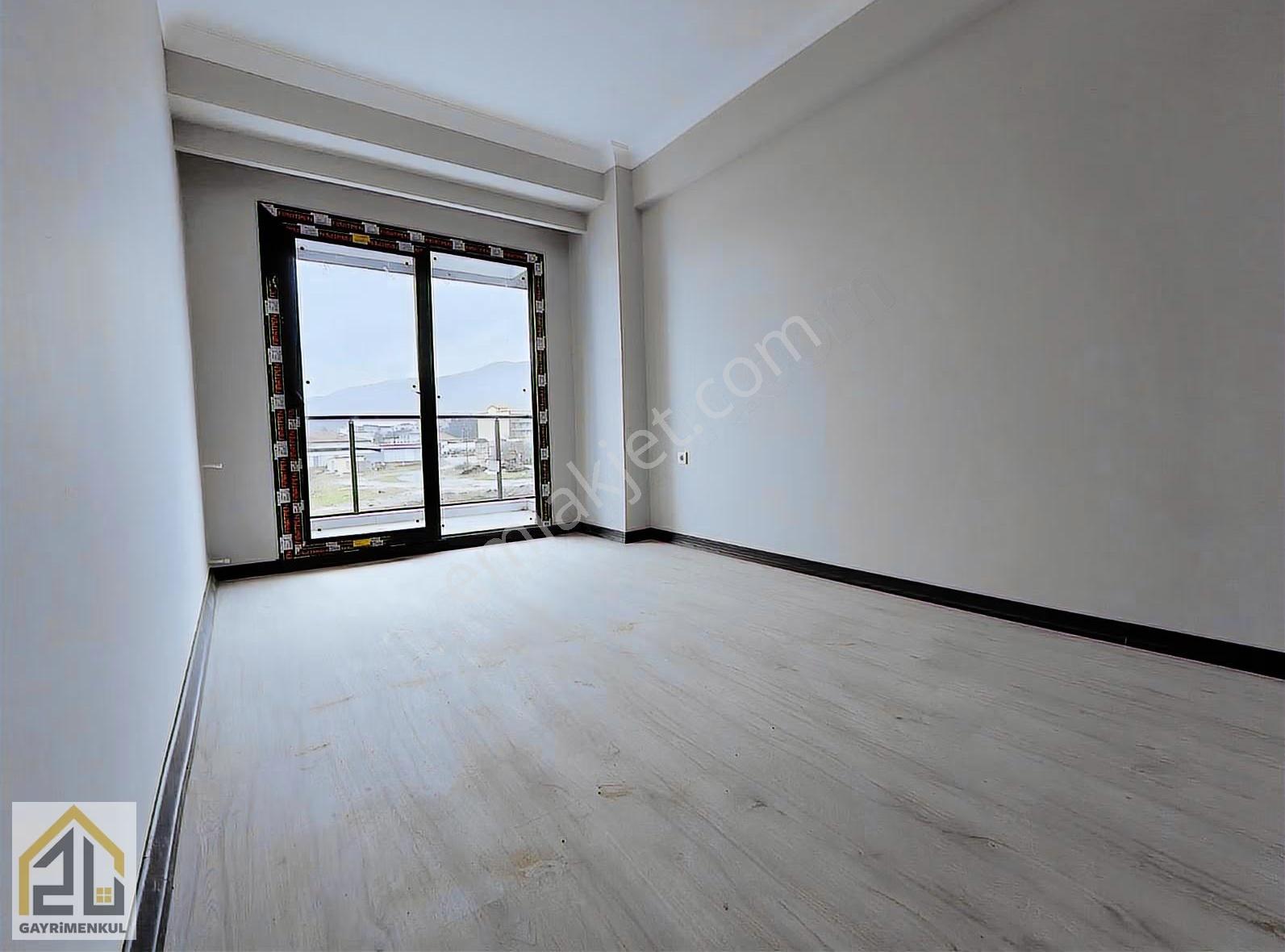 Gayrimenkul Den Helvacının En Güzel Yerlerinden Sıfır Daire - Görsel 25
