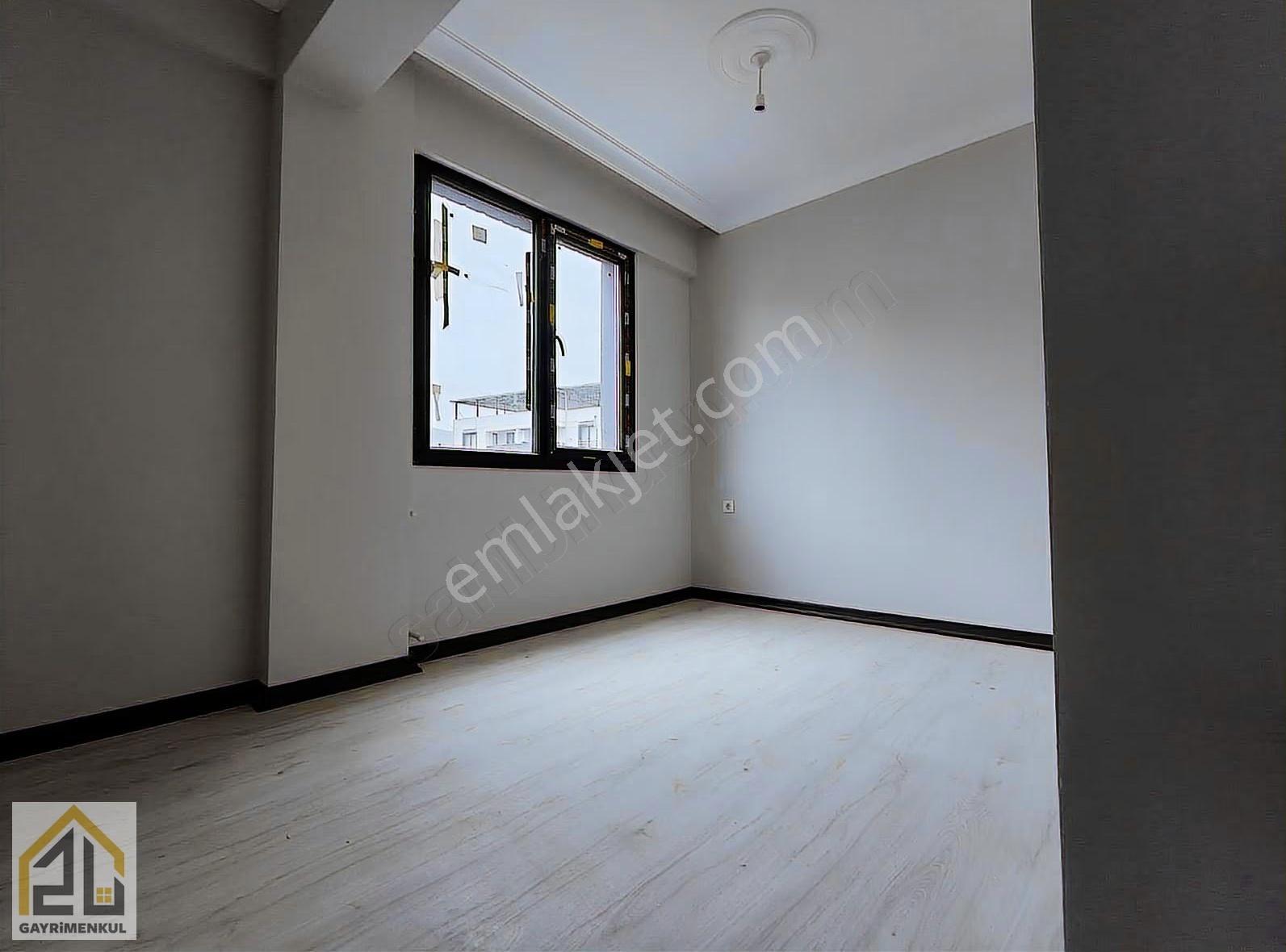 Gayrimenkul Den Helvacının En Güzel Yerlerinden Sıfır Daire - Görsel 26