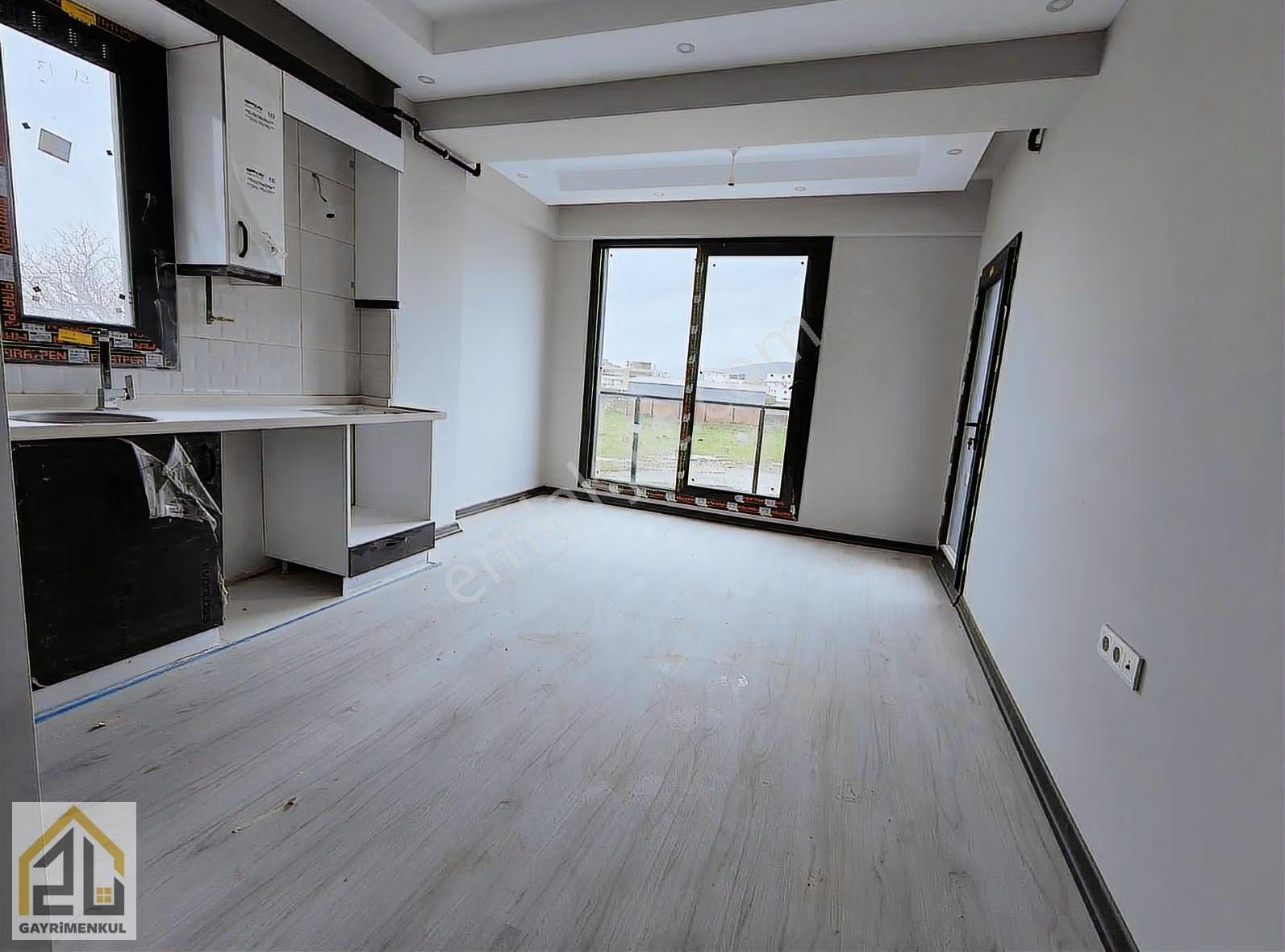 Gayrimenkul Den Helvacının En Güzel Yerlerinden Sıfır Daire - Görsel 3