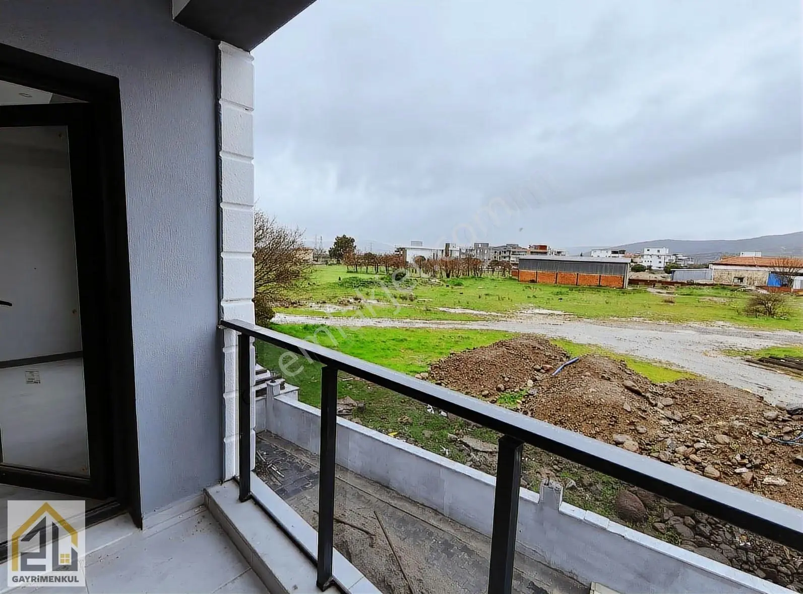 Gayrimenkul Den Helvacının En Güzel Yerlerinden Sıfır Daire - Görsel 2