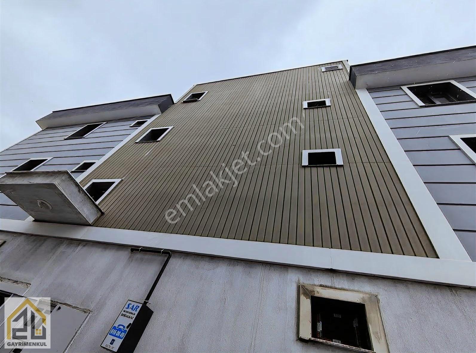 Gayrimenkul Den Helvacının En Güzel Yerlerinden Sıfır Daire - Görsel 18
