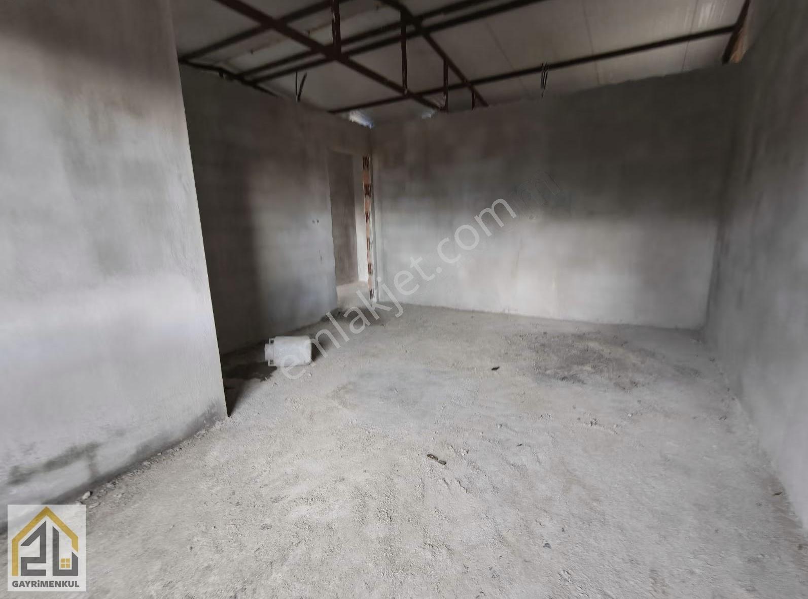 Zu Gayrimenkul Den Erzurum Mahallesinde Satılık 2 Katlı Bina - Görsel 9
