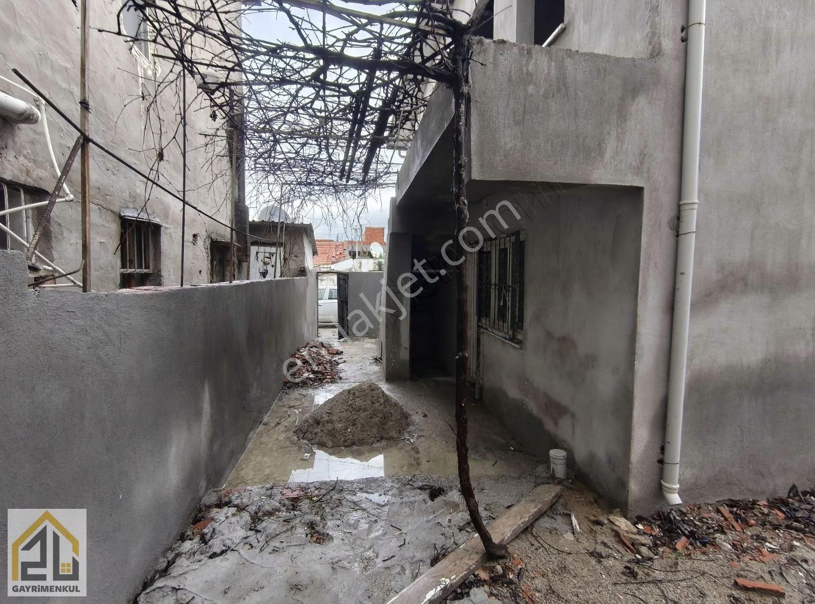 Zu Gayrimenkul Den Erzurum Mahallesinde Satılık 2 Katlı Bina - Görsel 5