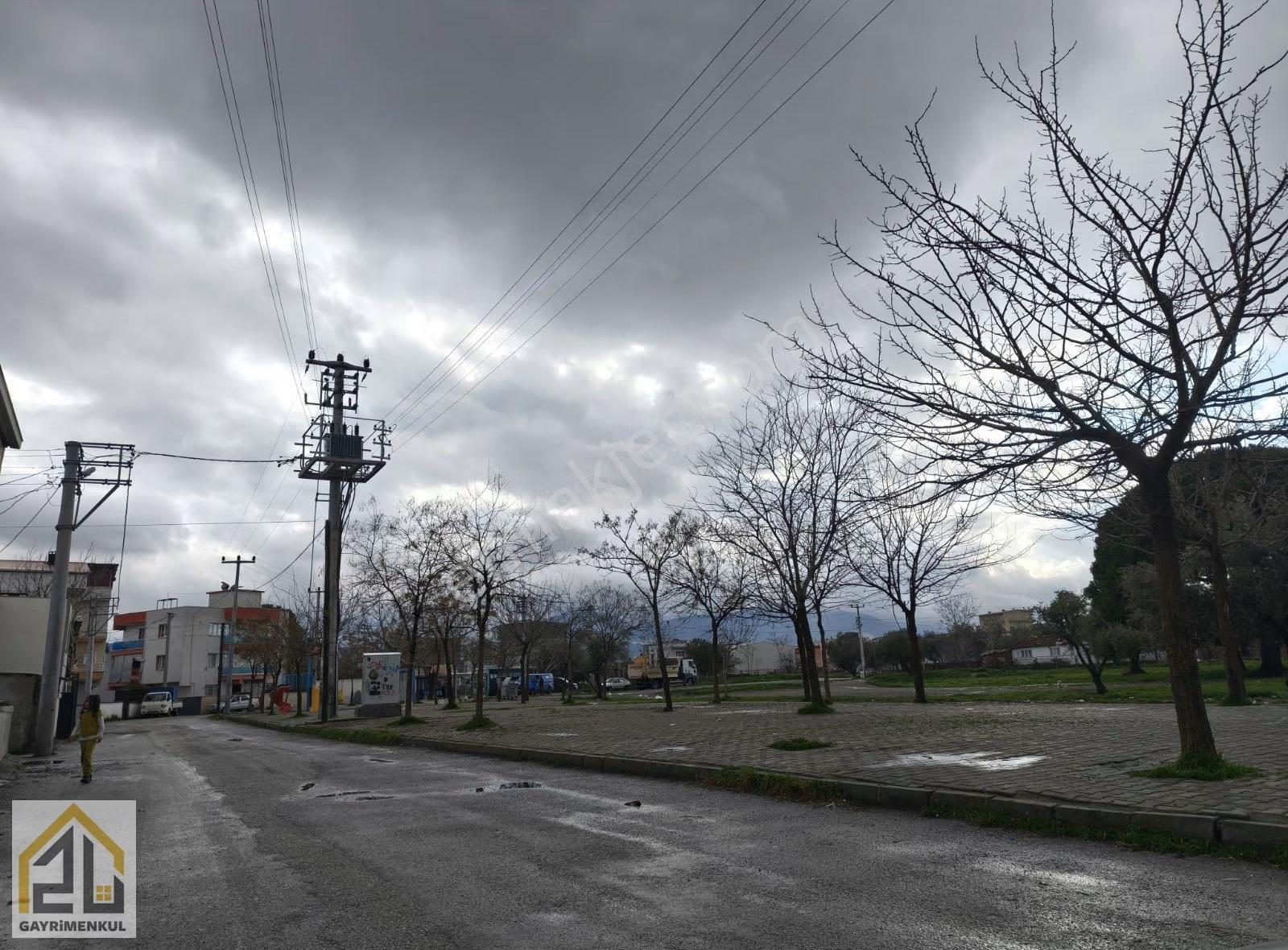 Zu Gayrimenkul Den Erzurum Mahallesinde Satılık 2 Katlı Bina - Görsel 7
