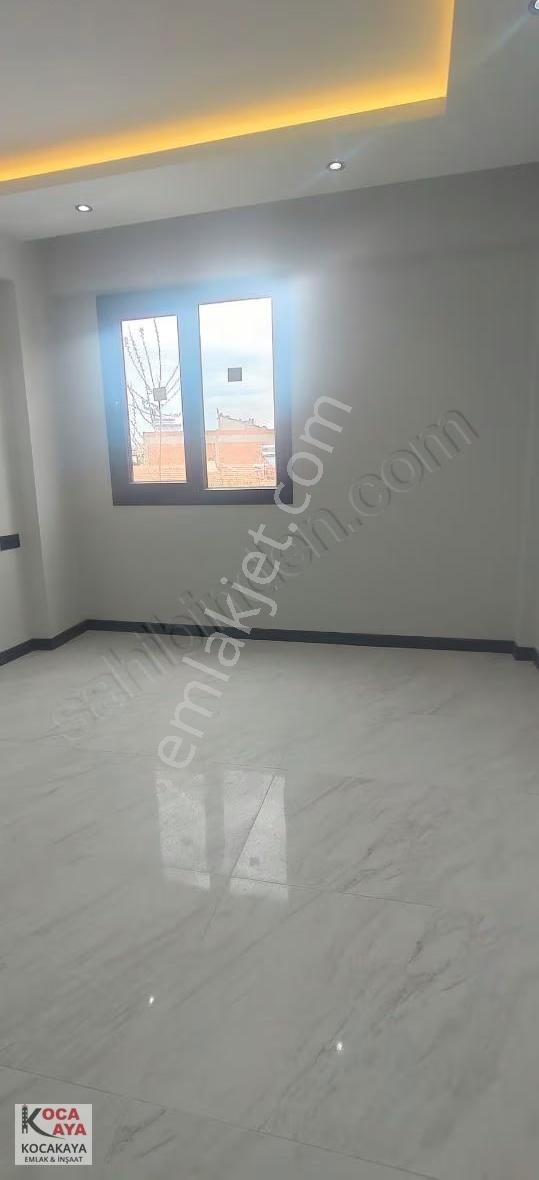 Kocakaya Emlaktan Satılık Dokuzkavaklarda Sıfır Daireler - Görsel 20