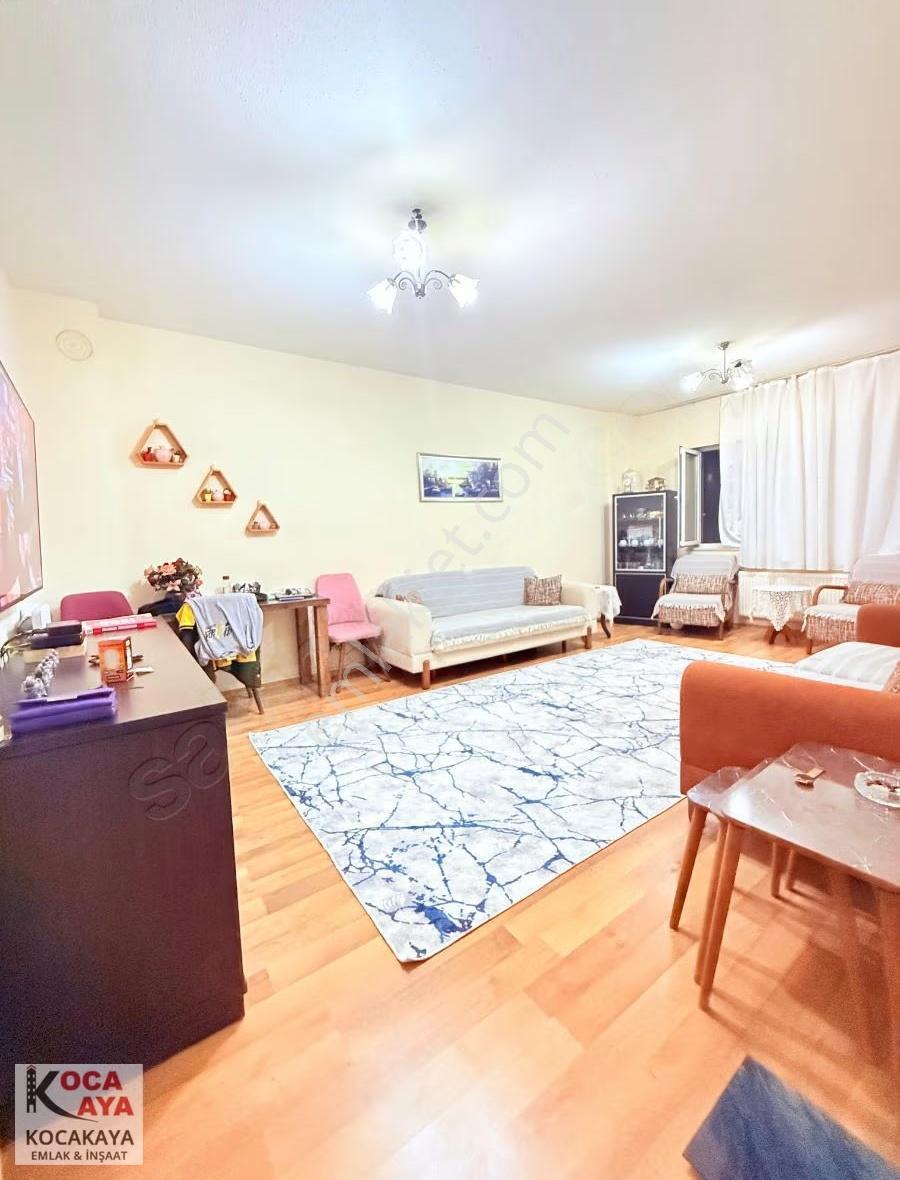 Kocakaya Emlaktan Satılık Gazeteciler Sitesinde