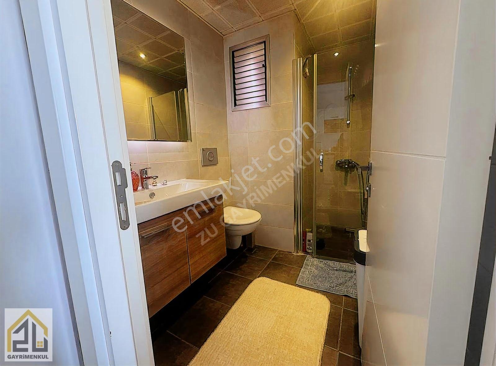 Zu Uraz Dan Ontan Sitesinde Kiralık 1+1 Eşyalı Daire - Görsel 2