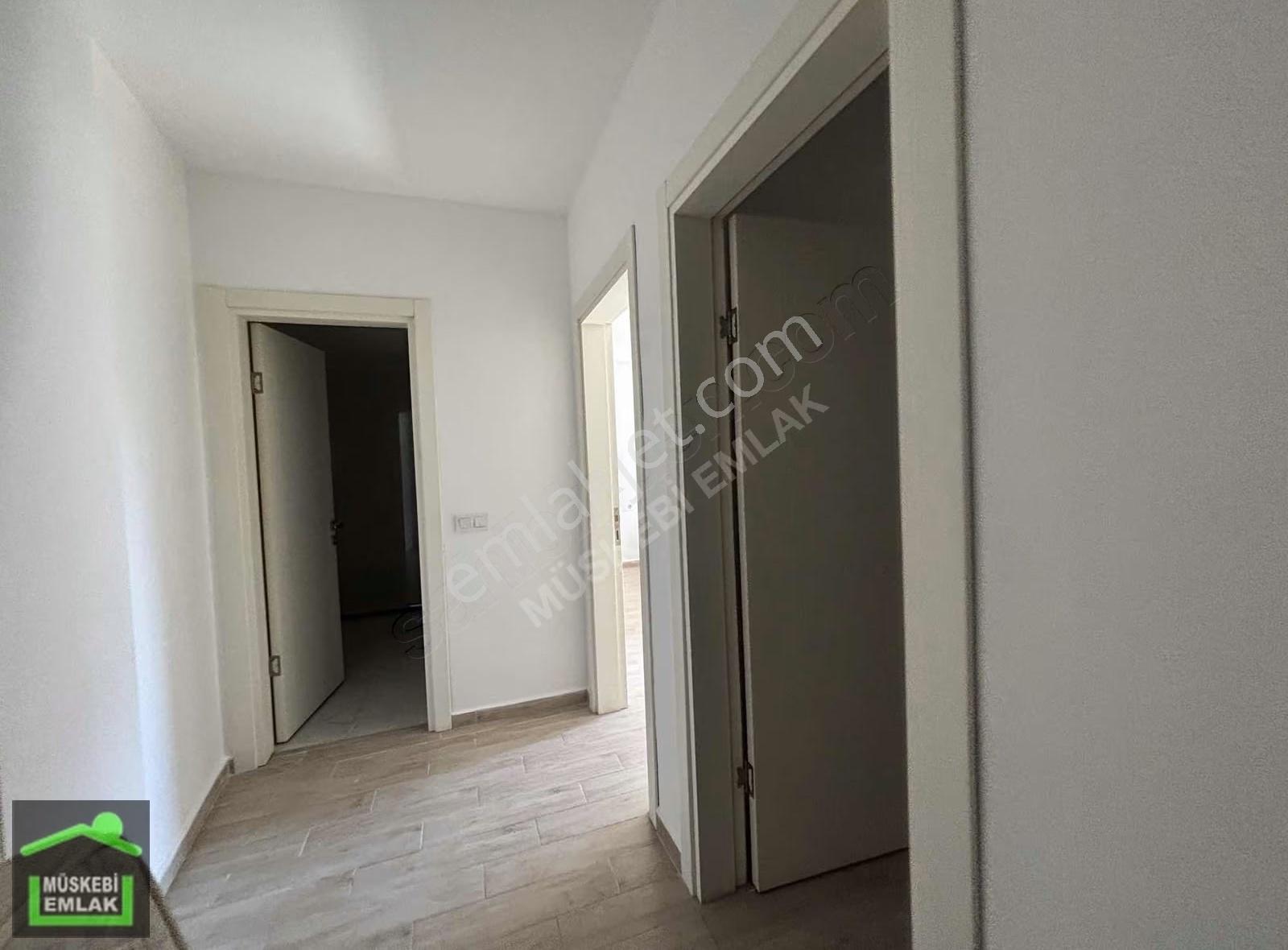 Ortakent Merkezde Site İçinde Kiralık 1,5+1 Giriş Katı Daire - Görsel 5