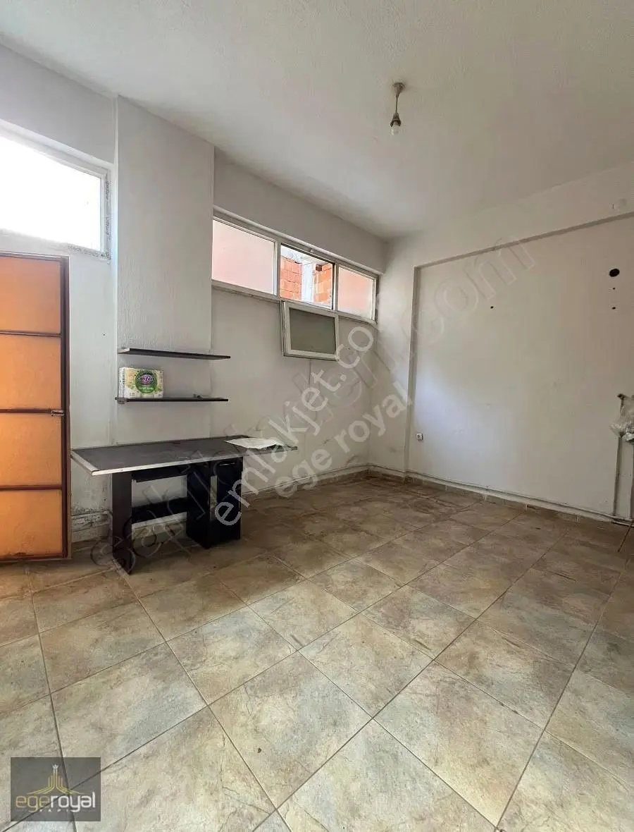 Nazilli Aydoğdu Mahallesi'nde Kiralık 50 M2 Dükkan Mağaza - Görsel 3