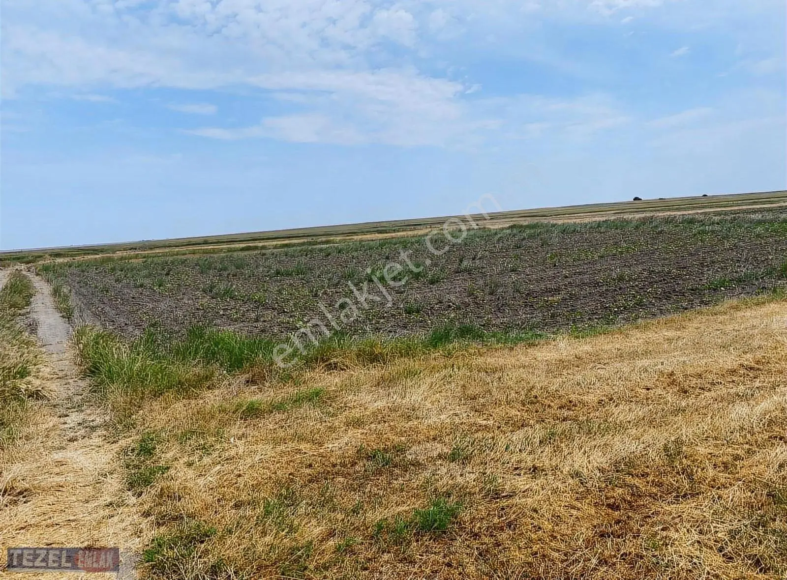 Tekirdag Saray Beyazköy Mahallesinde 1556 Metre Tektapu Yolu - Görsel 6