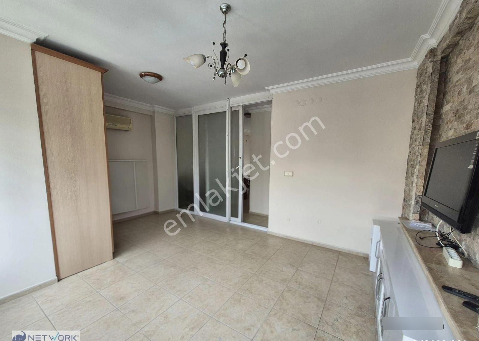 Kuşadası Şehir Merkezinde Kiralık 1+1 Ofis - Görsel 7