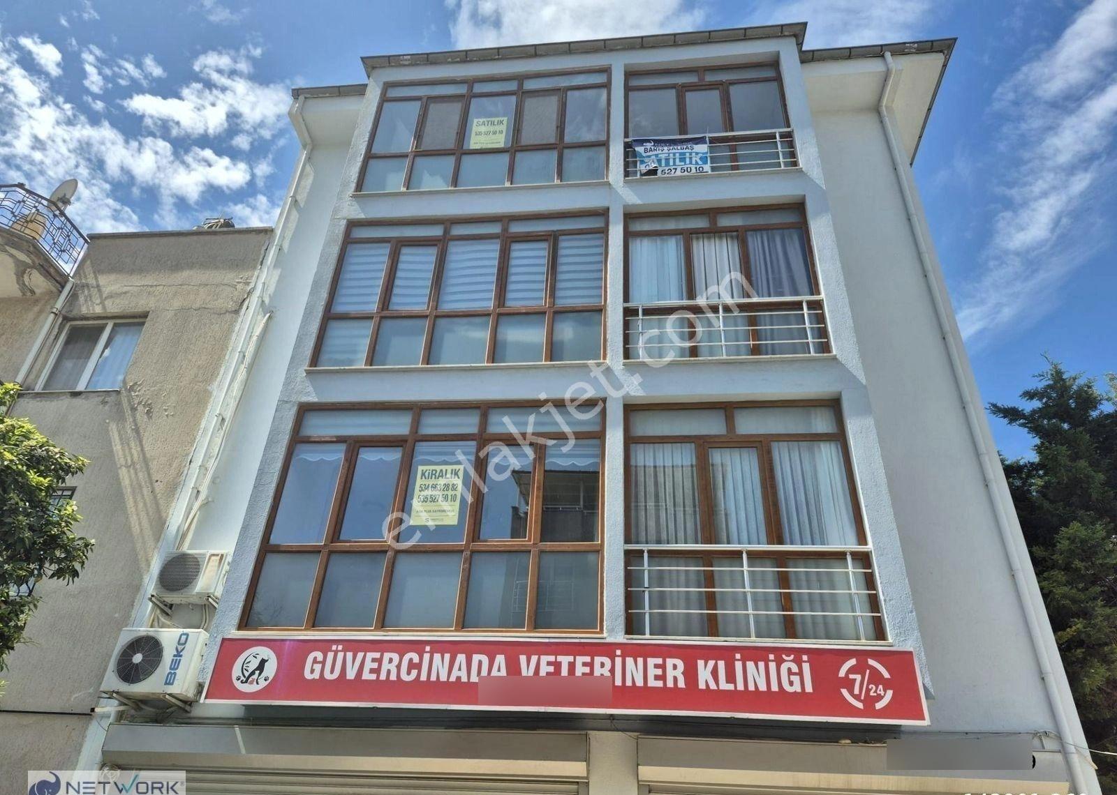 Kuşadası Şehir Merkezinde Kiralık 1+1 Ofis