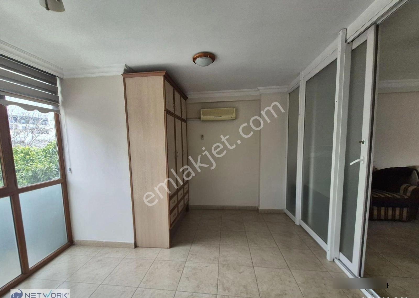 Kuşadası Şehir Merkezinde Kiralık 1+1 Ofis - Görsel 2