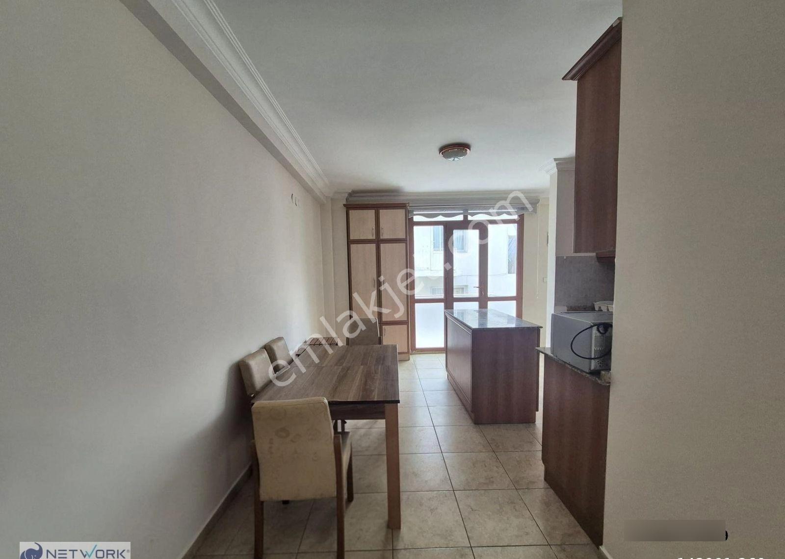 Kuşadası Şehir Merkezinde Kiralık 1+1 Ofis - Görsel 8