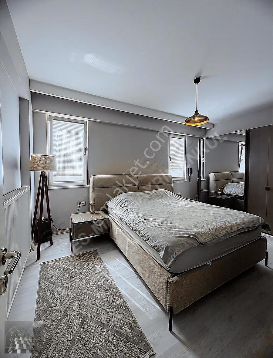 Nilüfer Demirci Barutçu Sitesi'nde Satılık Bahçe Katı - Görsel 31