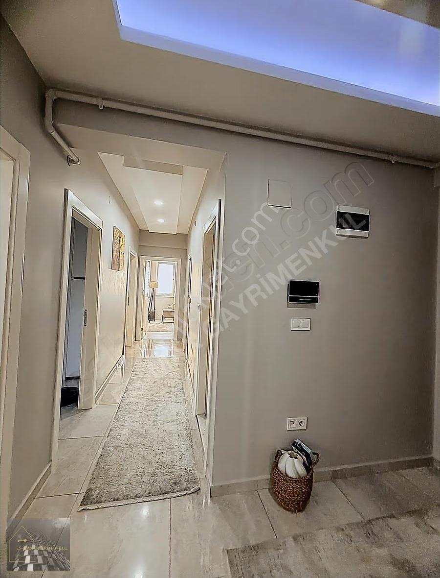 Nilüfer Demirci Barutçu Sitesi'nde Satılık Bahçe Katı - Görsel 30
