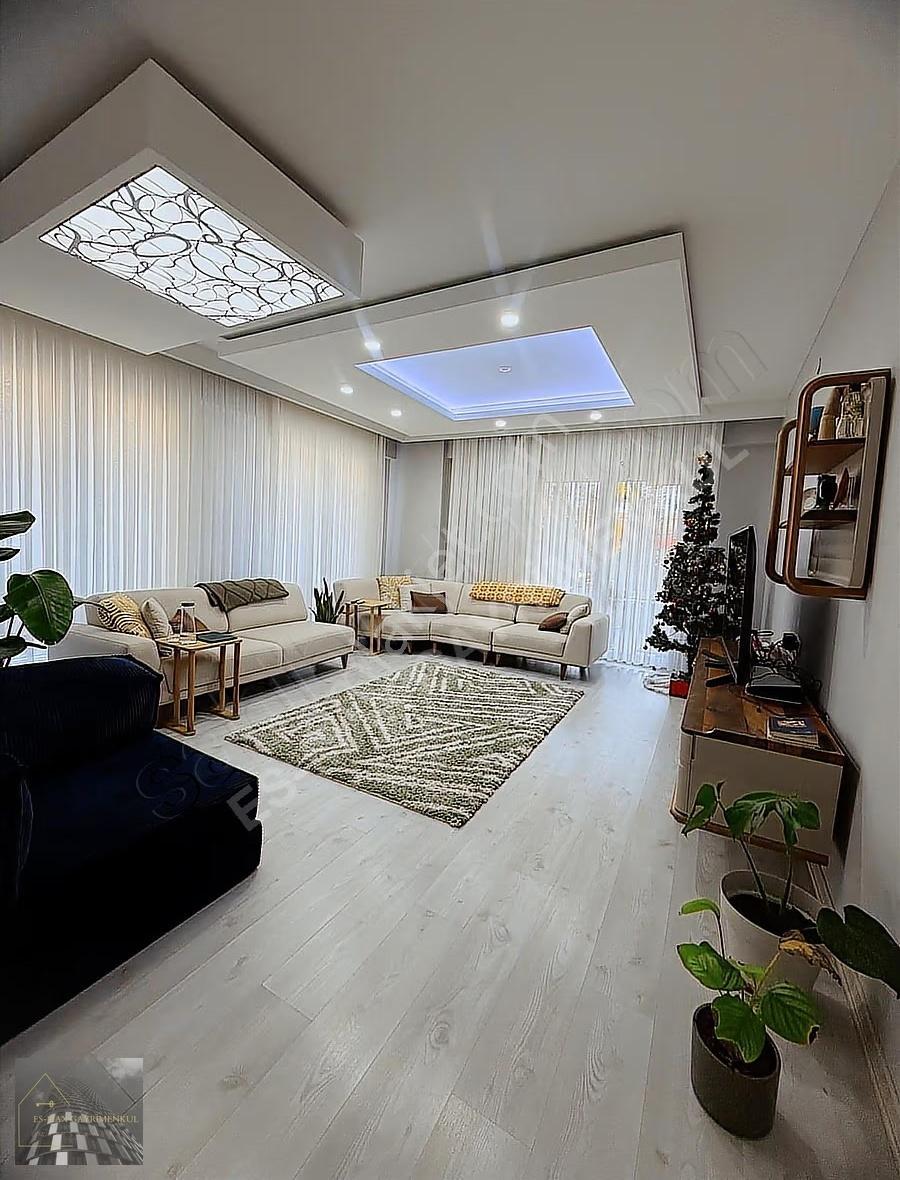 Nilüfer Demirci Barutçu Sitesi'nde Satılık Bahçe Katı - Görsel 34