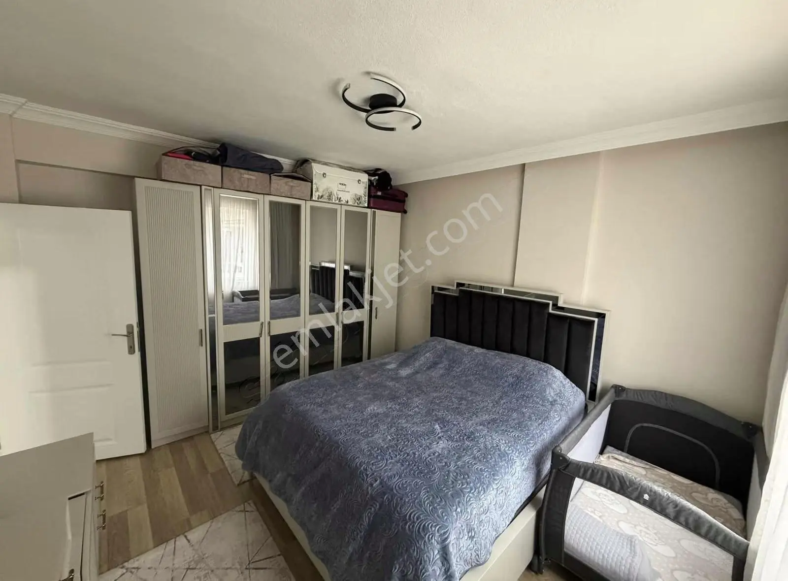 Net Gayrımenkul'den Şehitlik Mah. 3+1 Full Yapılı Daire - Görsel 5