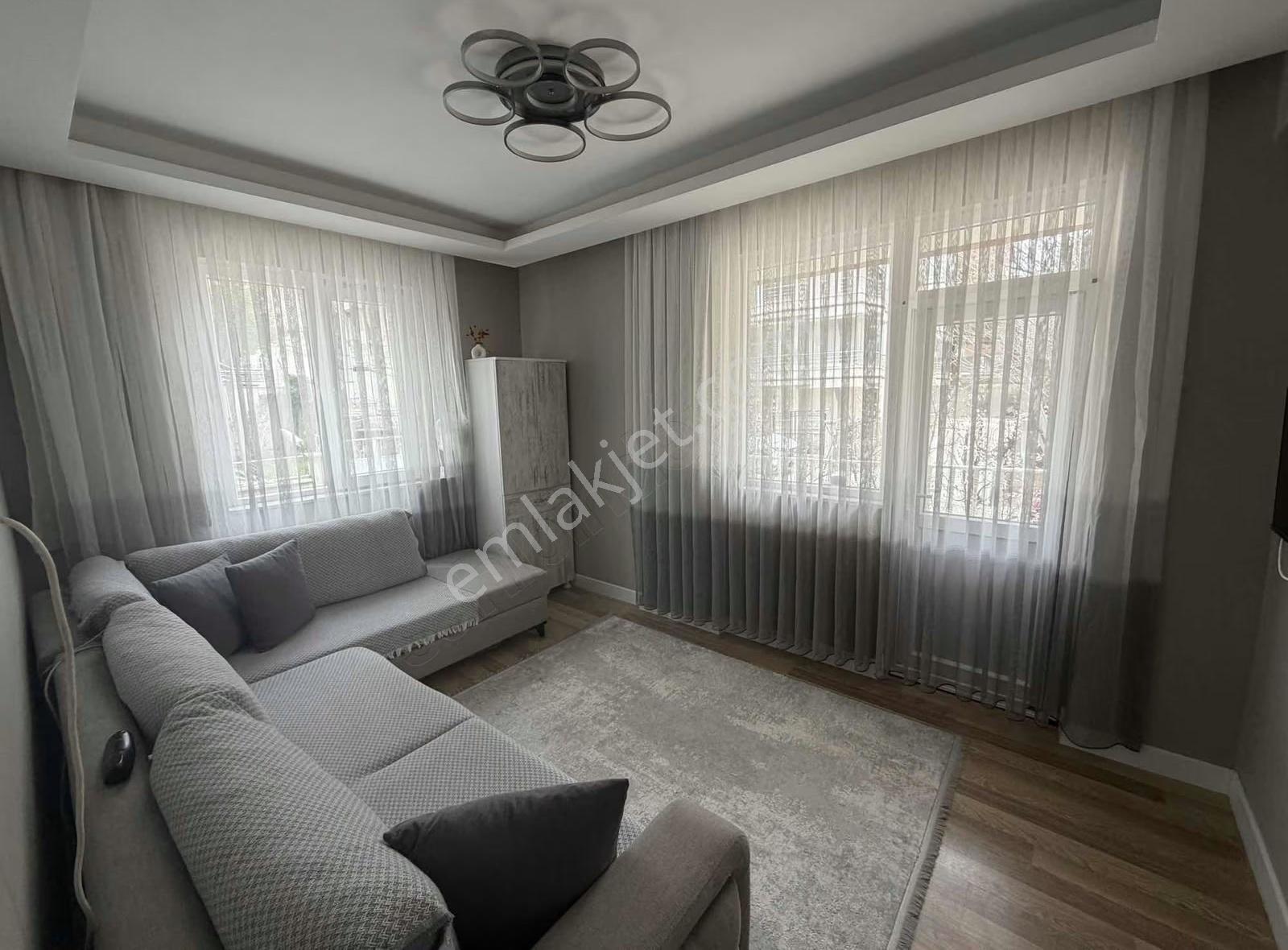 Net Gayrımenkul'den Şehitlik Mah. 3+1 Full Yapılı Daire - Görsel 8