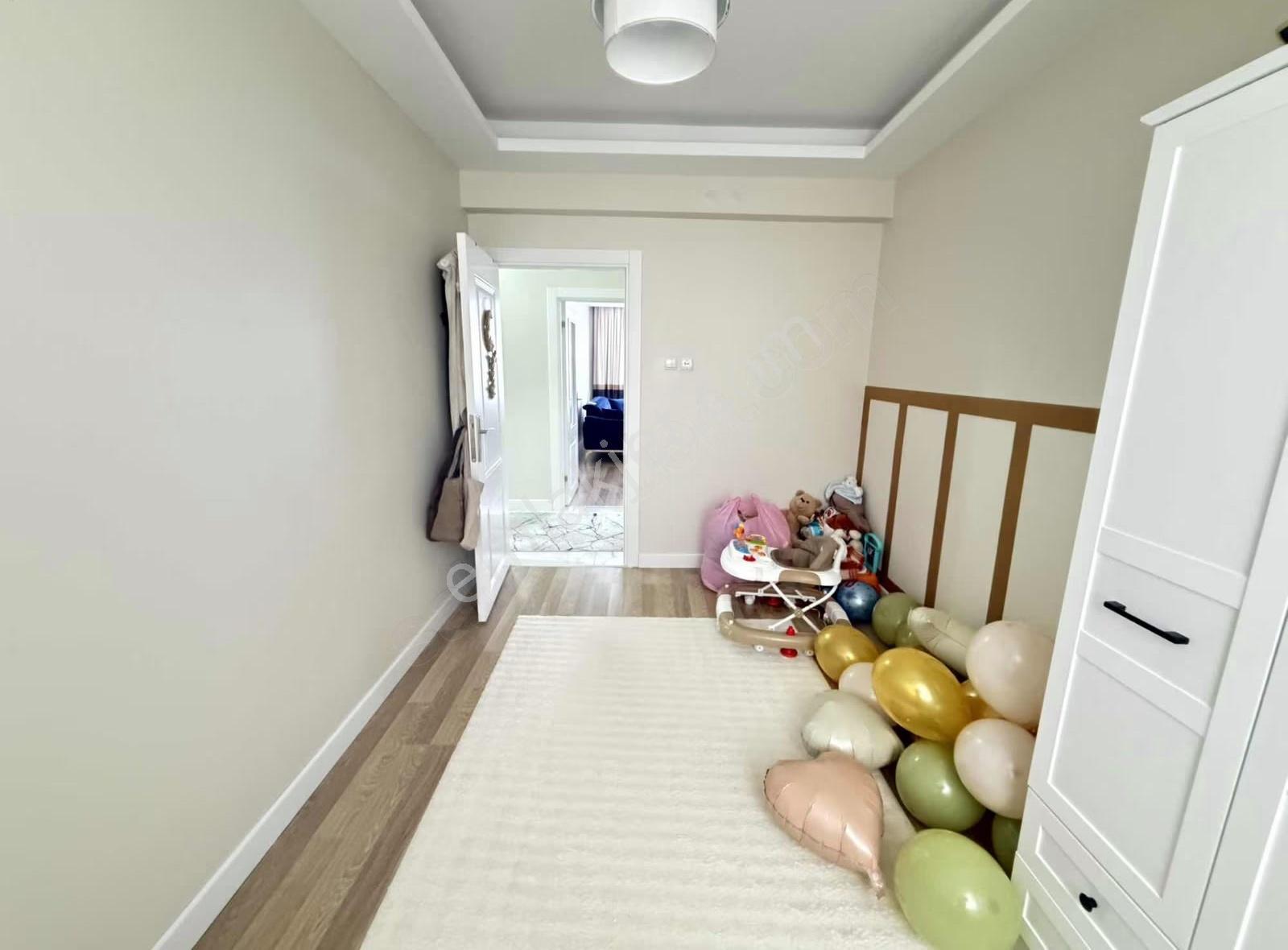 Net Gayrımenkul'den Şehitlik Mah. 3+1 Full Yapılı Daire - Görsel 13