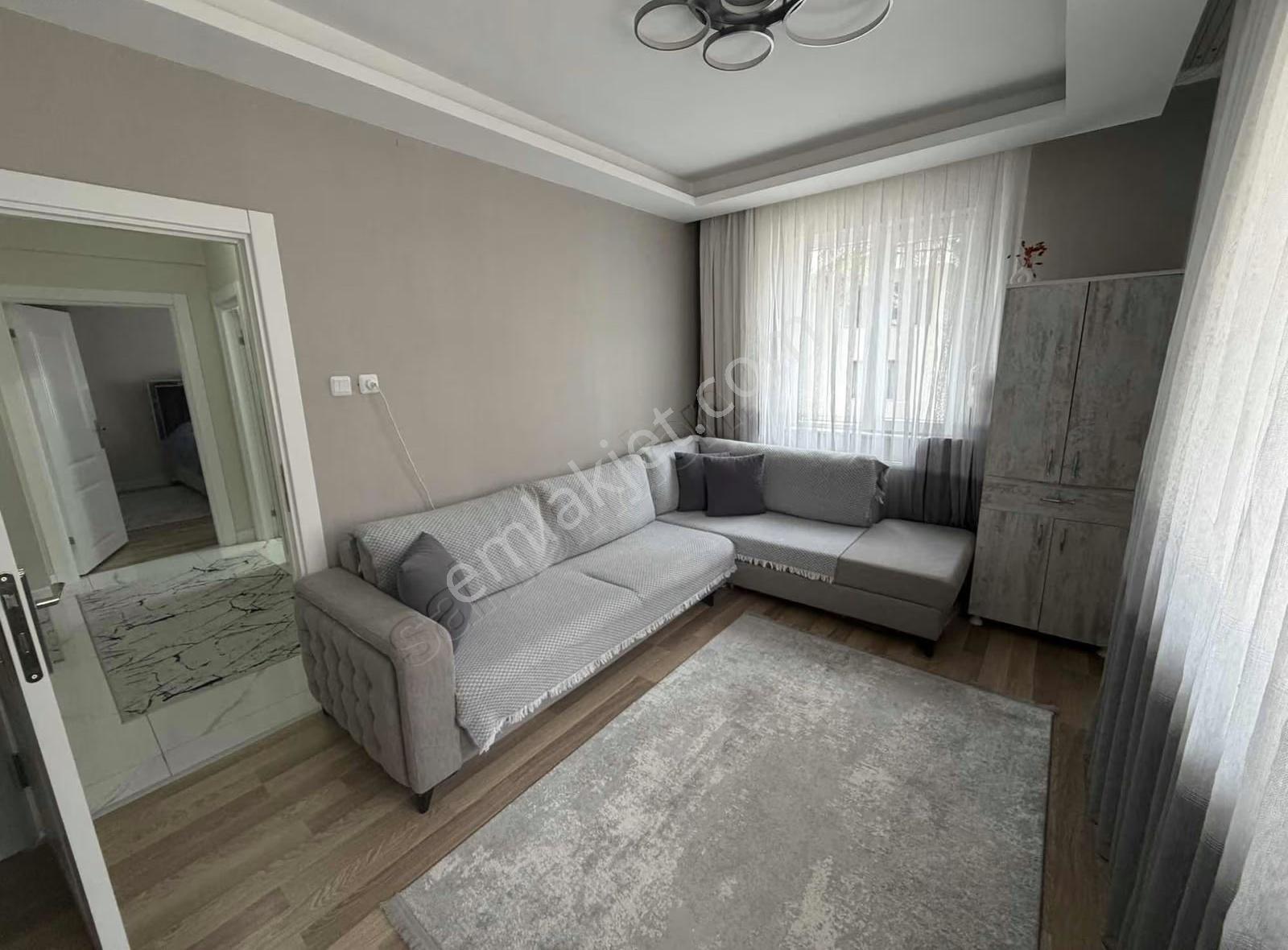 Net Gayrımenkul'den Şehitlik Mah. 3+1 Full Yapılı Daire - Görsel 4