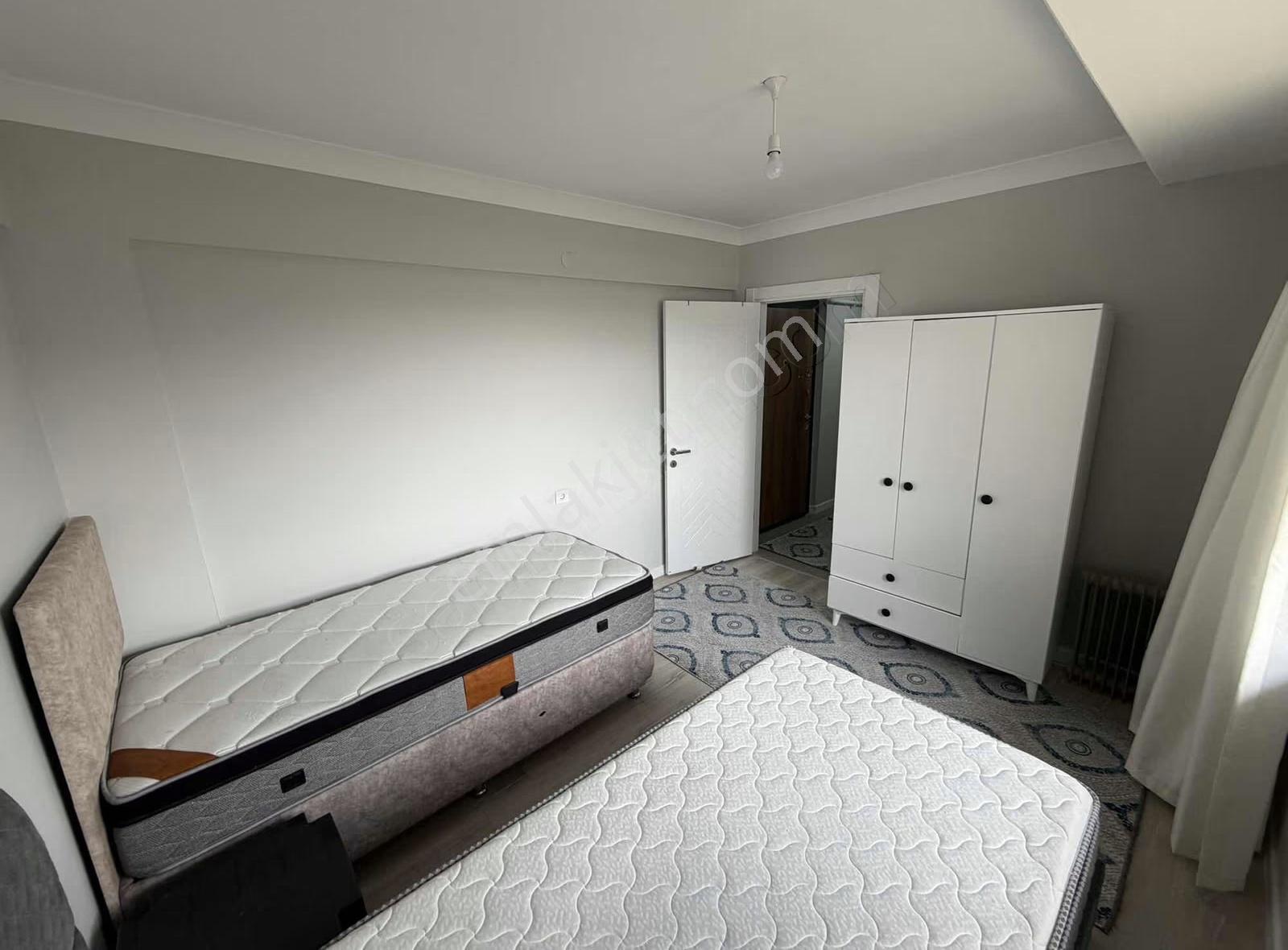 Net Gayrimenkul'den 1+1 Eşyalı Kiralık Daire - Görsel 10