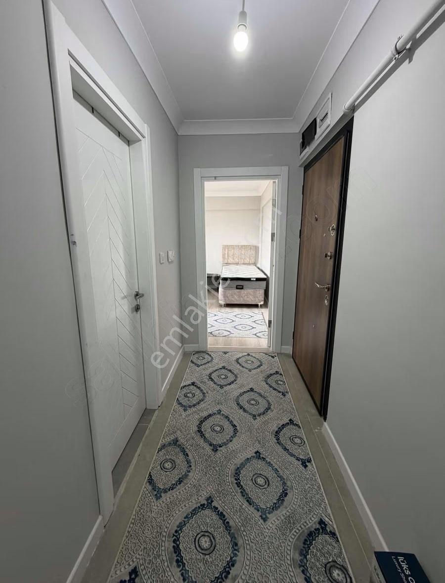 Net Gayrimenkul'den 1+1 Eşyalı Kiralık Daire - Görsel 8