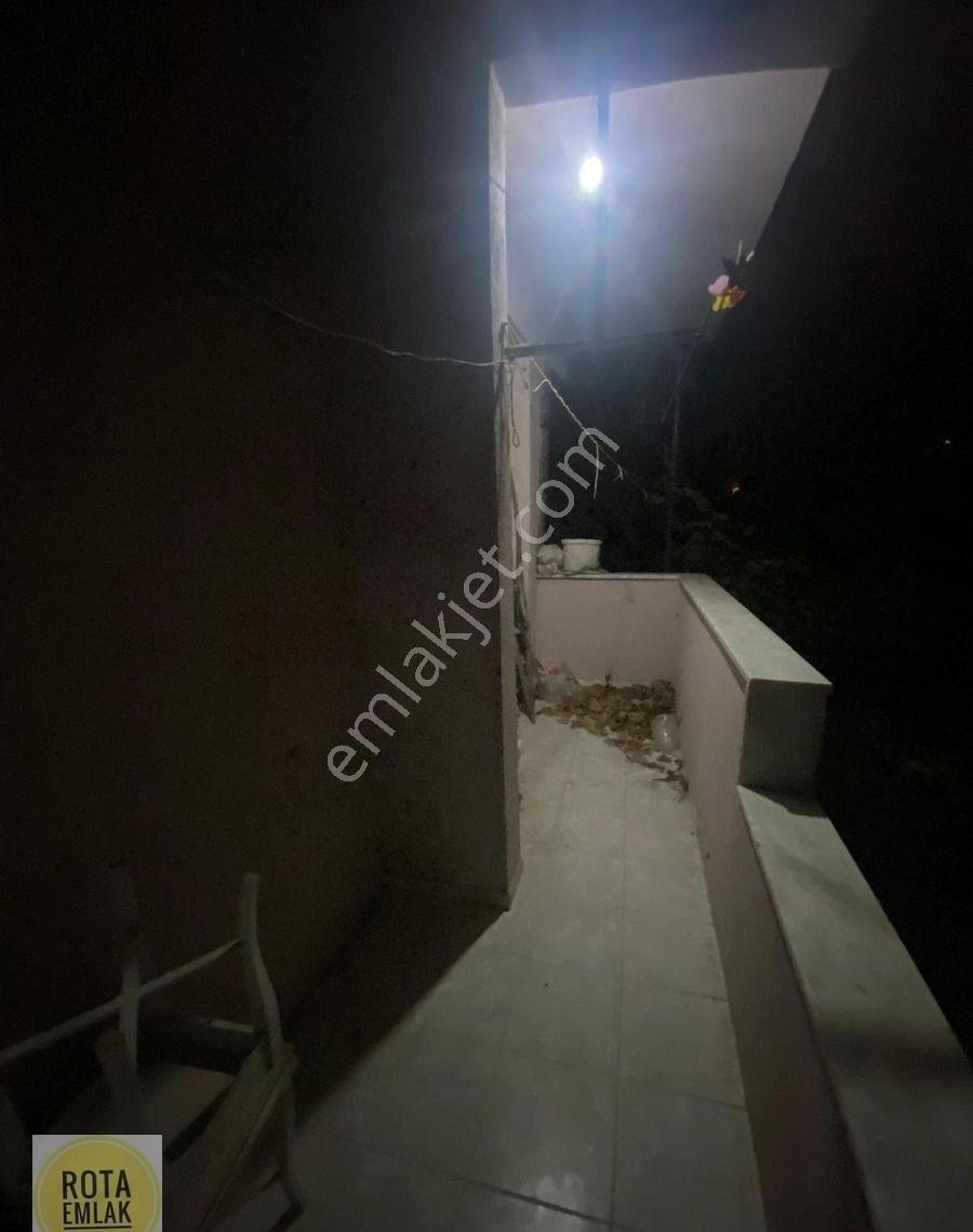 Rota Emlaktan Uygun Fiyatlı Geniş 1+1 Daire