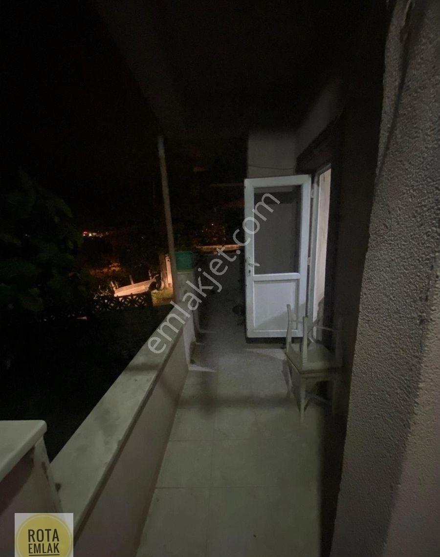 Rota Emlaktan Uygun Fiyatlı Geniş 1+1 Daire - Görsel 8