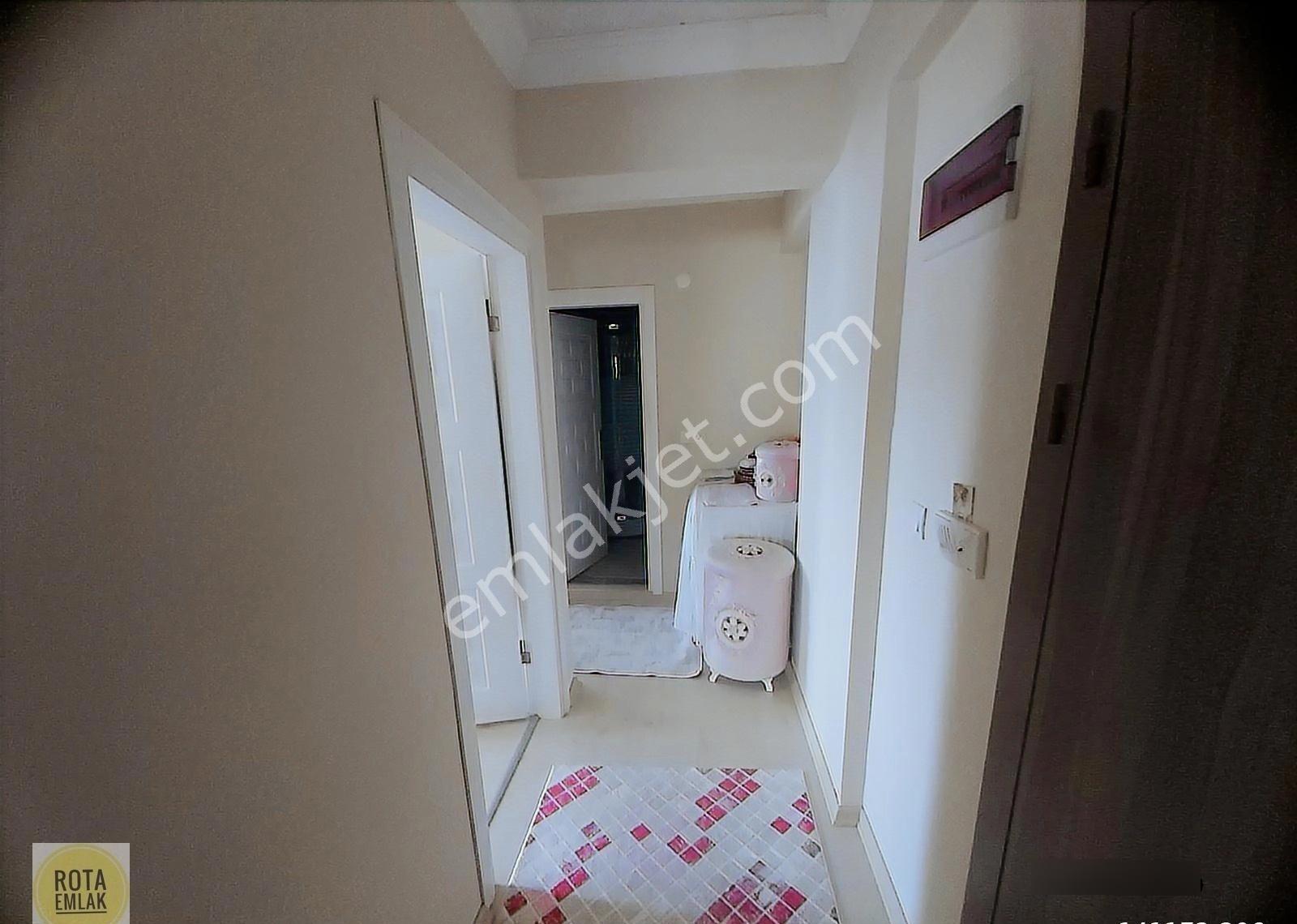 Rota Emlaktan Akçakoca Merkezde Deniz Manzaralı Yeni Daire - Görsel 3