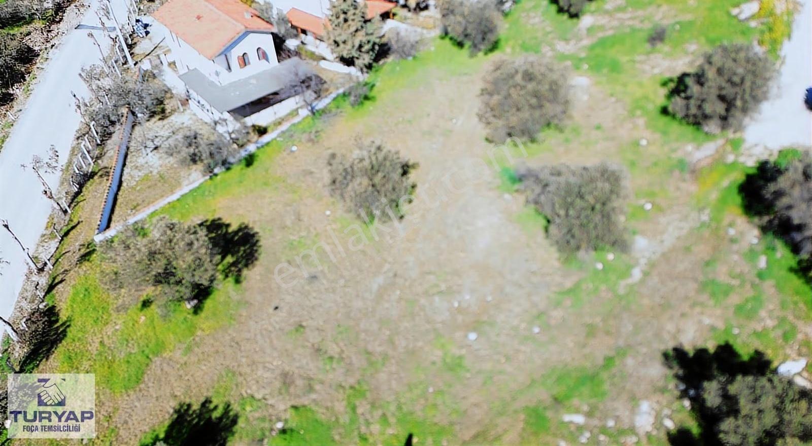 Turyap'tan Şakran'da Satılık 402 M2 Villa Arsası - Görsel 33