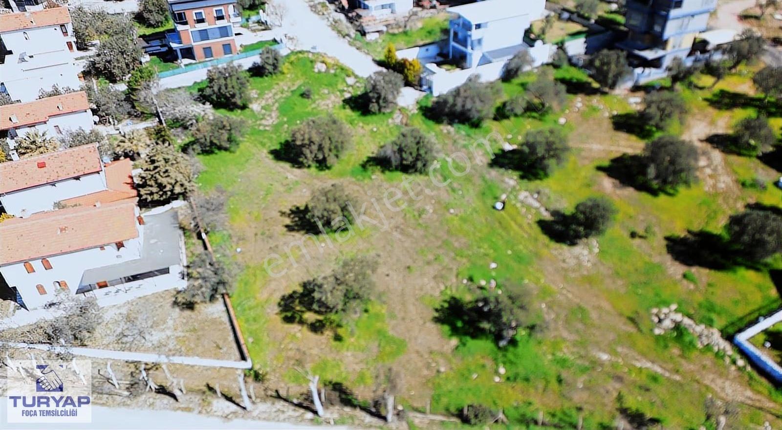 Turyap'tan Şakran'da Satılık 402 M2 Villa Arsası - Görsel 23
